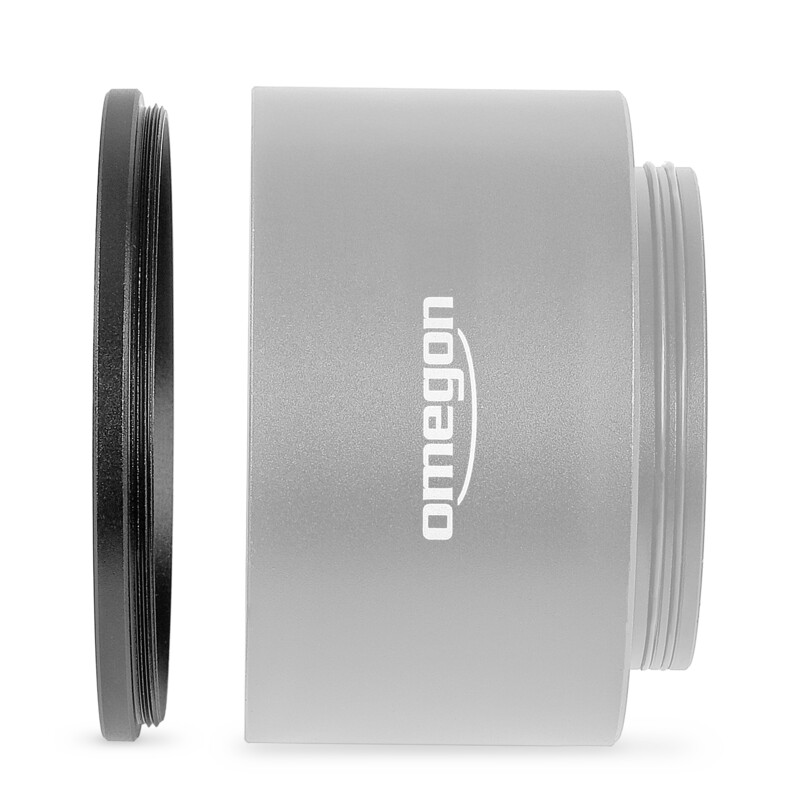 Omegon Máscaras Bathinov ZWO Seestar S50