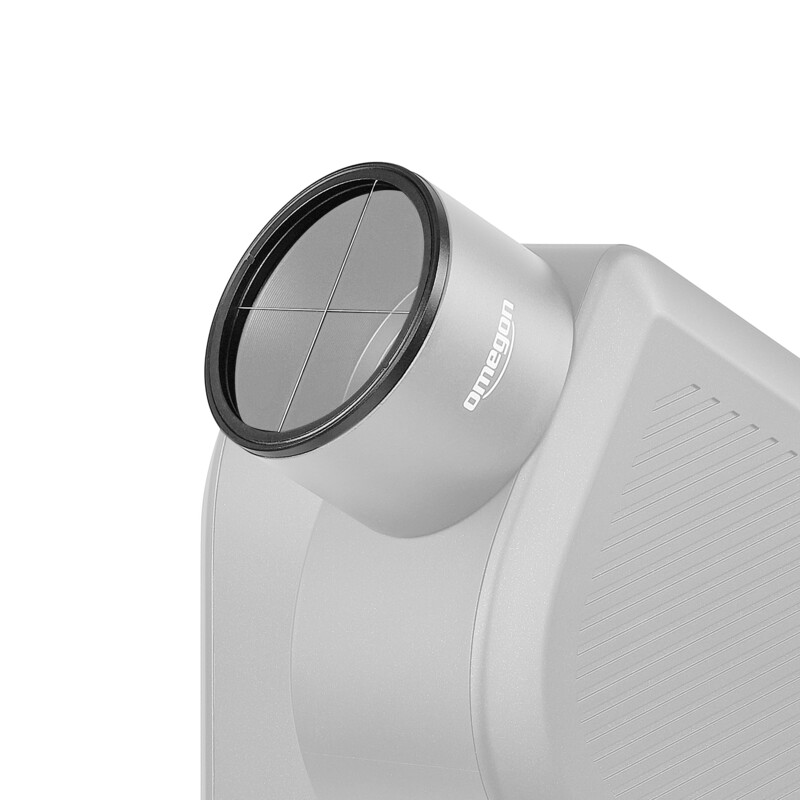 Omegon Máscaras Bathinov ZWO Seestar S50