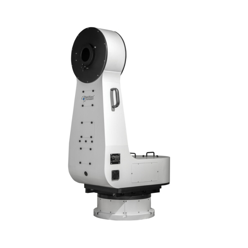 PlaneWave Montagem L-500 Diret Drive