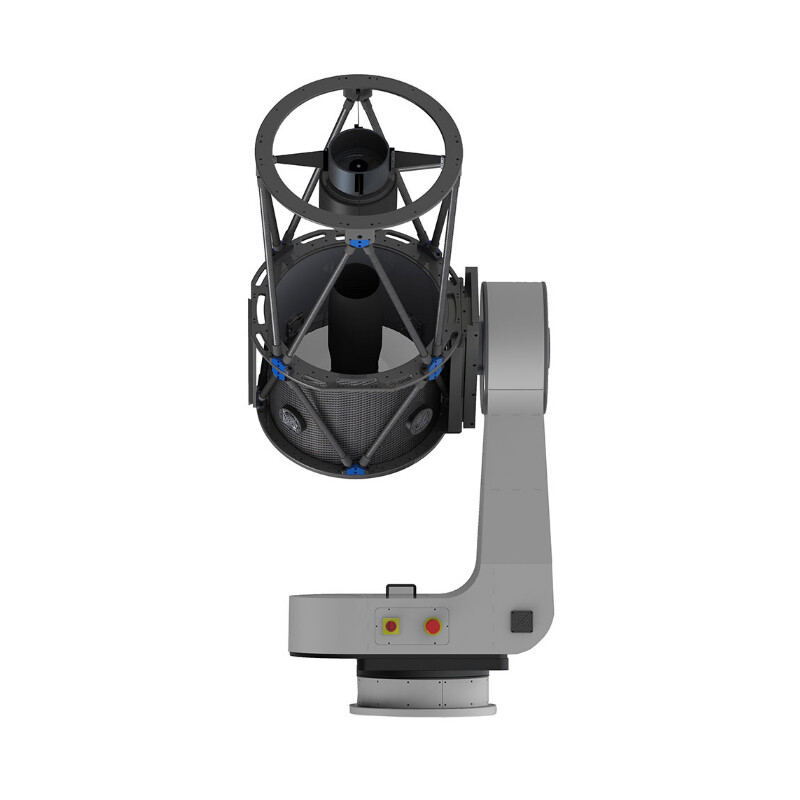 PlaneWave Montagem L-500 Diret Drive
