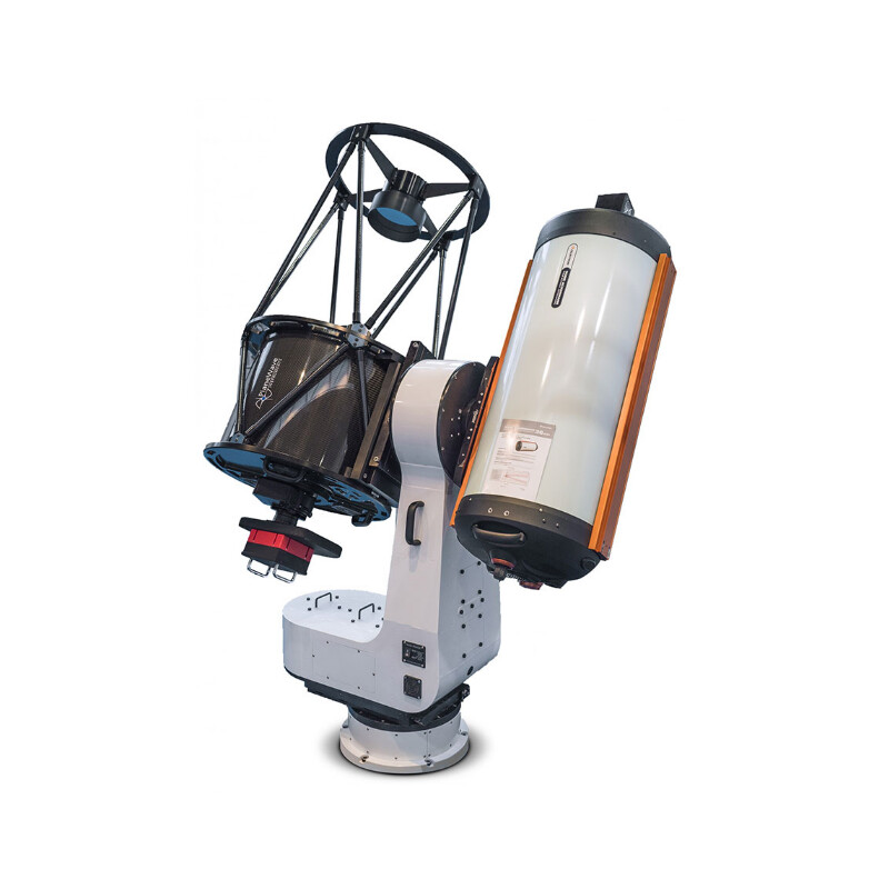 PlaneWave Montagem L-500 Diret Drive