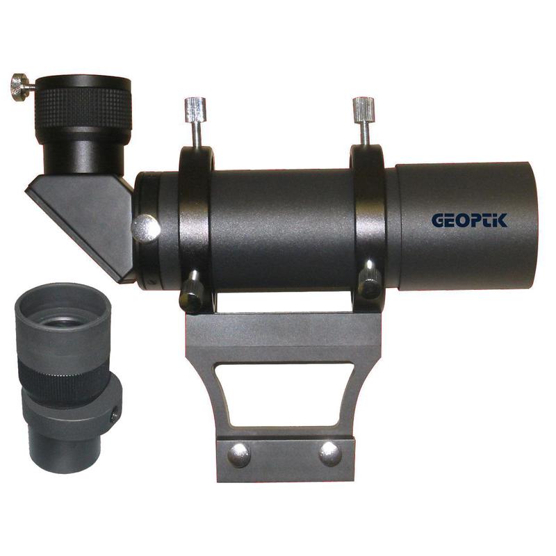 Geoptik Luneta buscadora 8x50mm, 90°