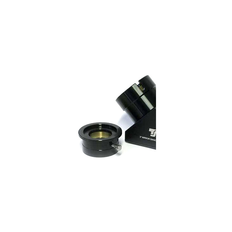 TS Optics Espelho diagonal 90° SC/2"