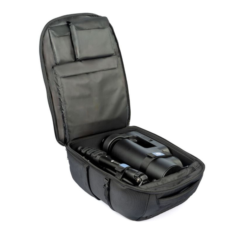 Unistellar Estojo de transporte Mochila Odyssey / Odyssey Pro