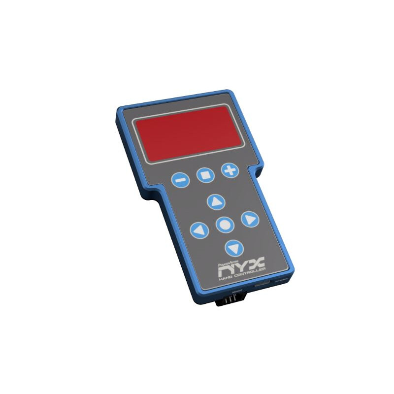 PegasusAstro Caixa de controlo manual NYX