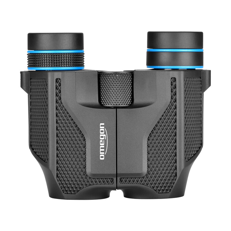 Omegon Binóculos Curiosity 8x25