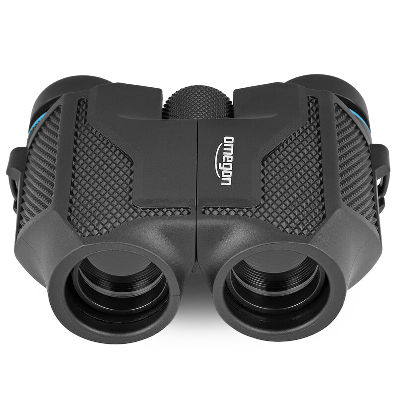 Omegon Binóculos Curiosity 8x25