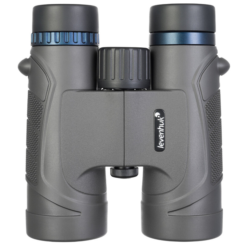 Levenhuk Binóculo Nitro 8x42