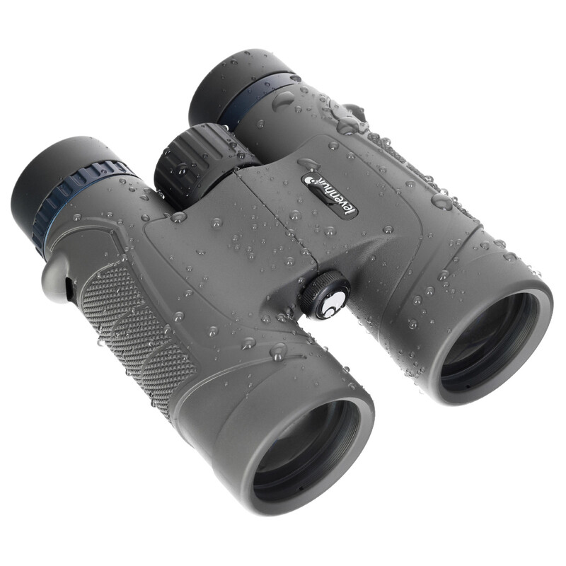 Levenhuk Binóculo Nitro 8x42