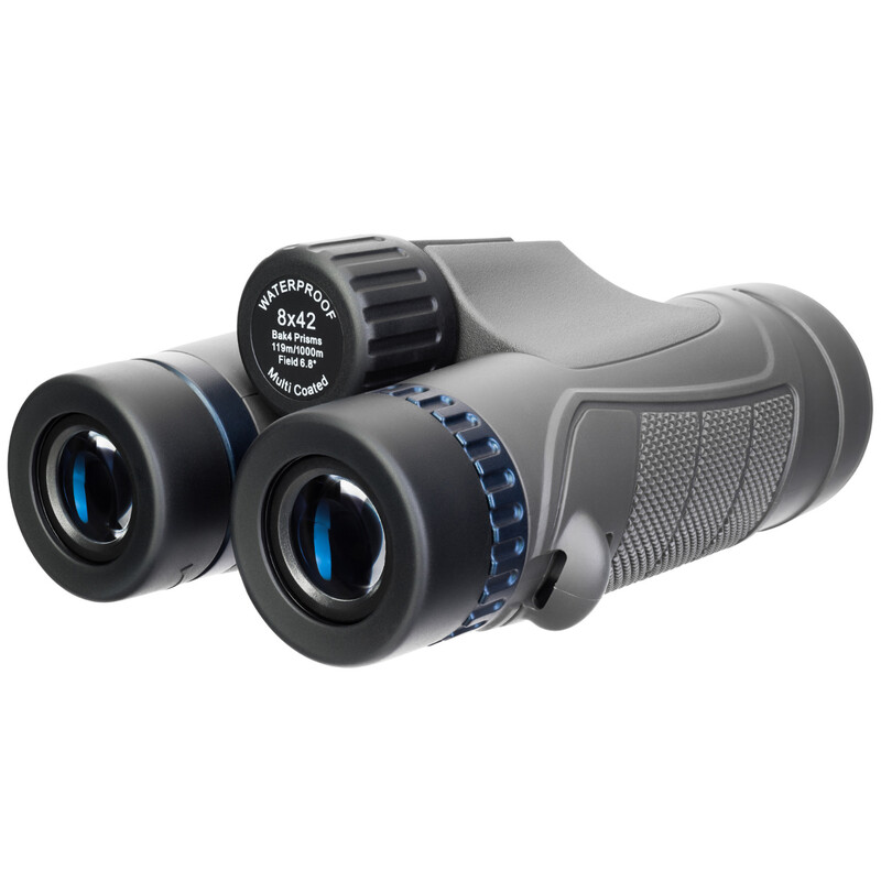 Levenhuk Binóculo Nitro 8x42