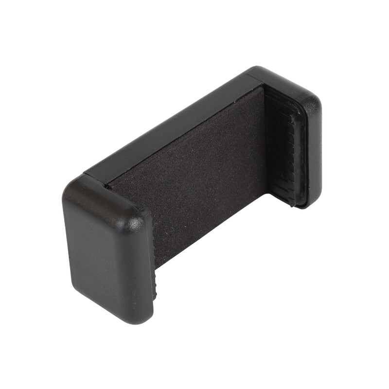 Omegon Suporte de fixação para smartphones para tripés