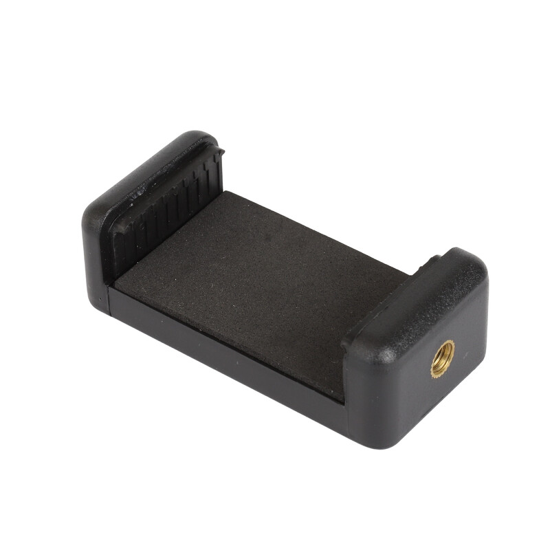 Omegon Suporte de fixação para smartphones para tripés