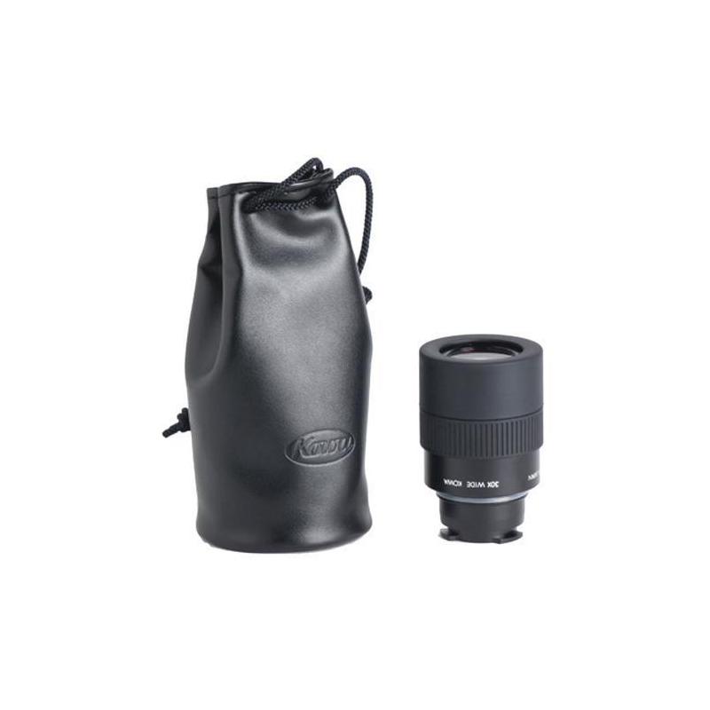 Kowa TE-17W, ocular 30x, grande angular (TSN-880/TSN-770)