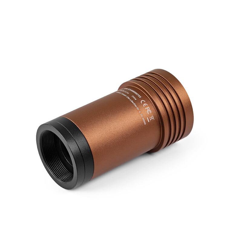 Omegon Câmera GUIDE 662 M Mono