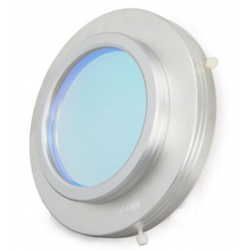 Artesky Filtro ERF 100 em suporte metálico