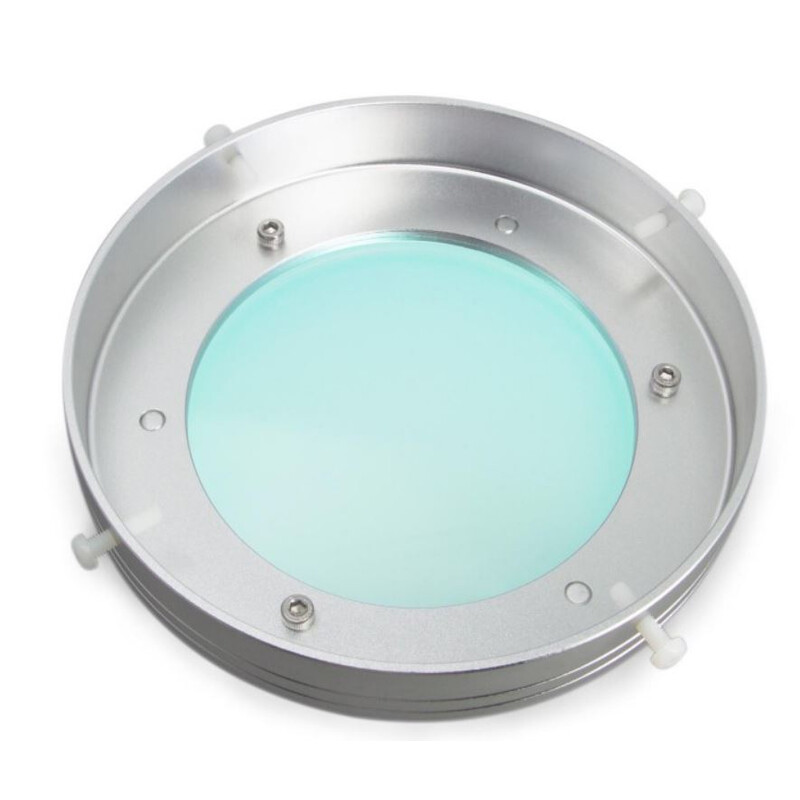 Artesky Filtro ERF 100 em suporte metálico