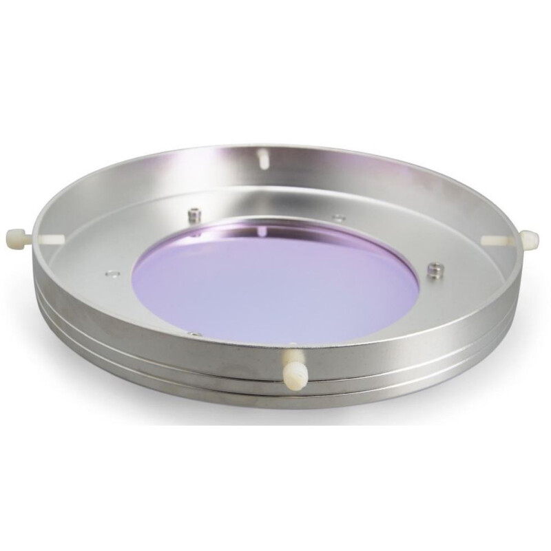 Artesky Filtro ERF 100 em suporte metálico