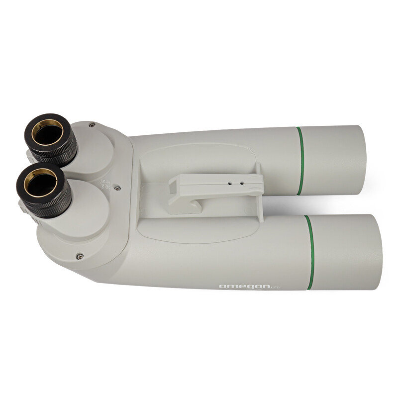 Omegon Binóculos Brightsky ED-APO 22x70 - 90°