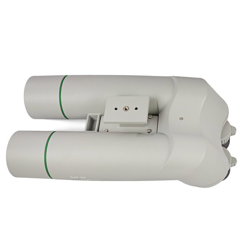 Omegon Binóculos Brightsky ED-APO 22x70 - 90° + Estojo