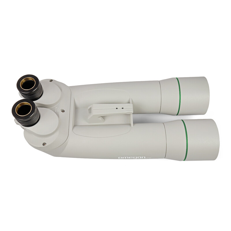 Omegon Binóculos Brightsky ED-APO 26x82 - 90° + Estojo