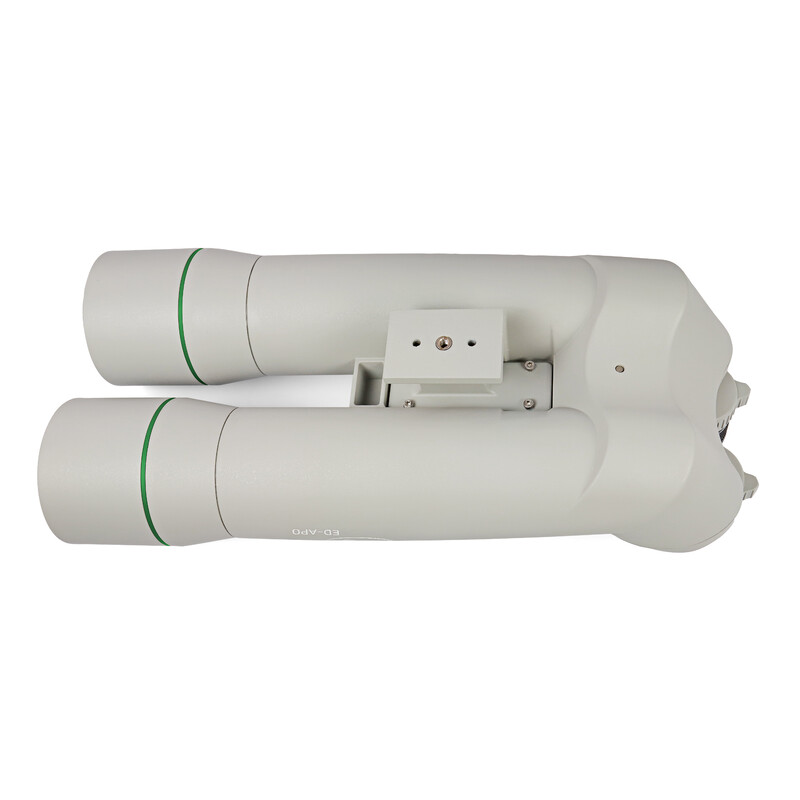 Omegon Binóculos Brightsky ED-APO 26x82 - 90° + Estojo