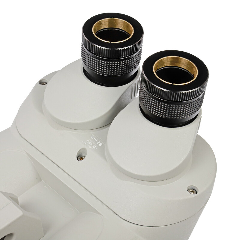 Omegon Binóculos Brightsky ED-APO 26x82 - 90°