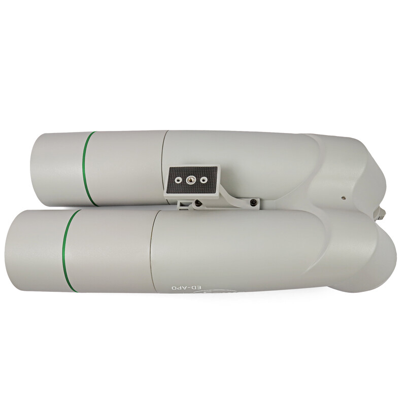Omegon Binóculos Brightsky ED-APO 30x100 - 90° + Estojo
