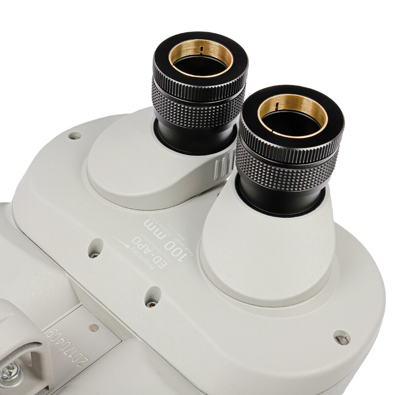 Omegon Binóculos Brightsky ED-APO 30x100 - 90°