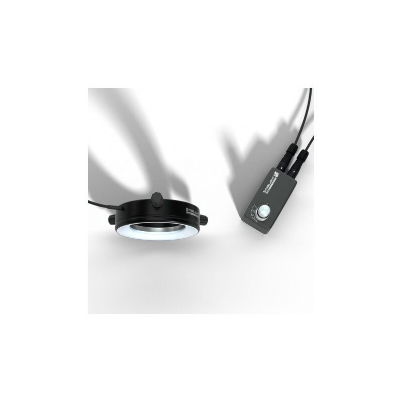 StarLight Opto-Electronics RL66d (5.700 K), difusa