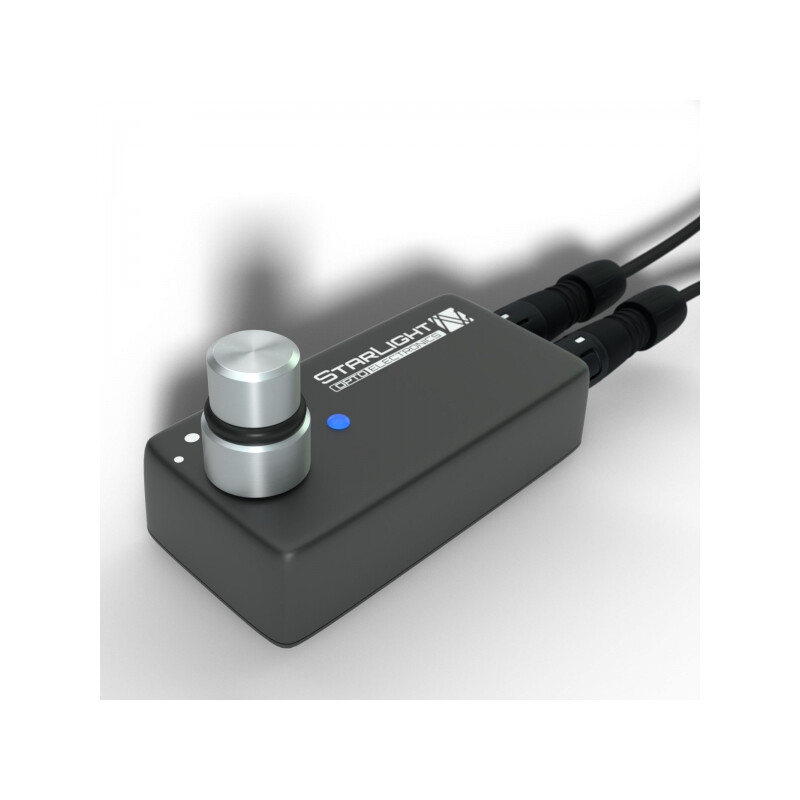 StarLight Opto-Electronics RL66-80 NW, branco natural (4.000 K), Ø 66 mm