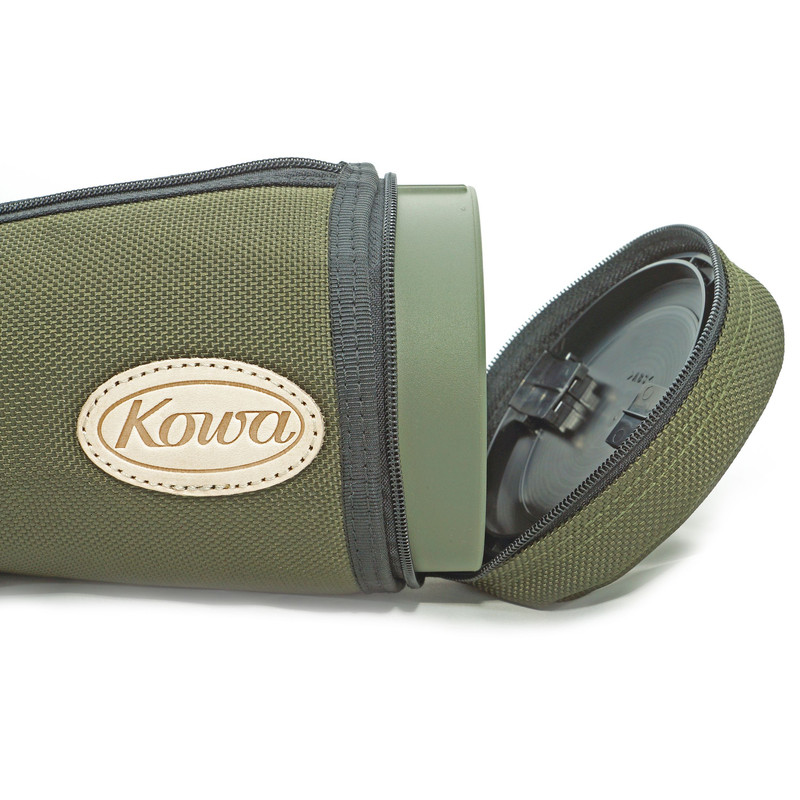 Kowa C-881 Bolsa de uso rápido para série TSN-881 e TSN-883