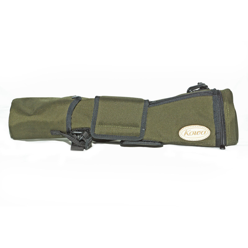 Kowa C-882 Bolsa de uso rápido para série TSN-882 e TSN-884