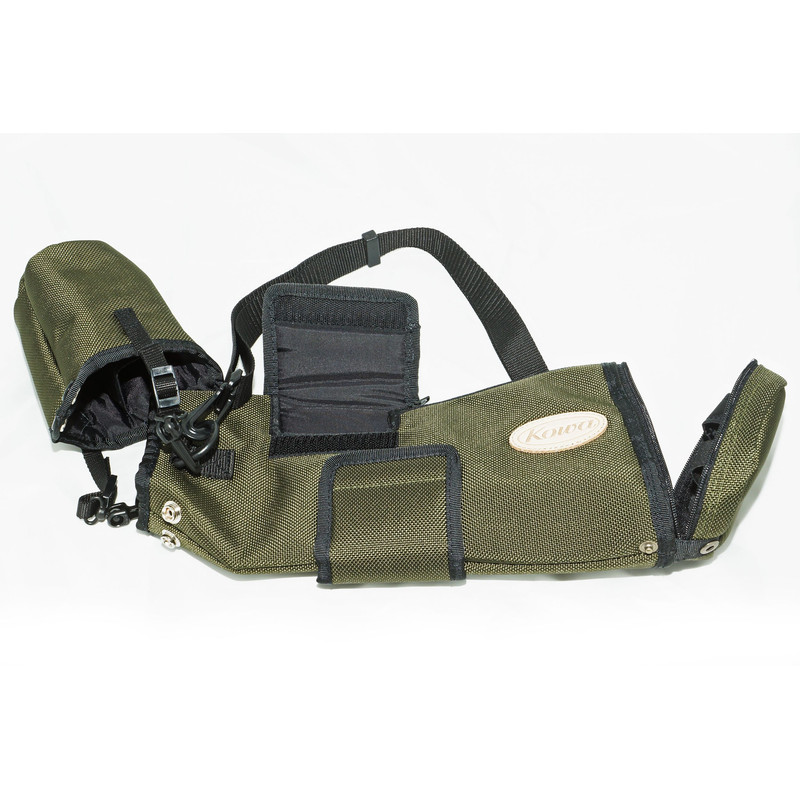 Kowa C-882 Bolsa de uso rápido para série TSN-882 e TSN-884