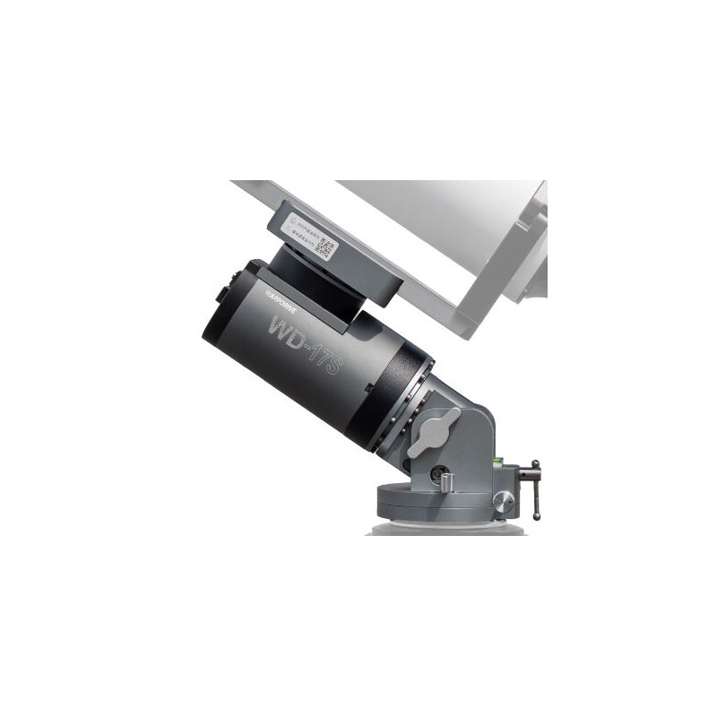 WarpAstron Montagem WD-17 Harmonic Mount