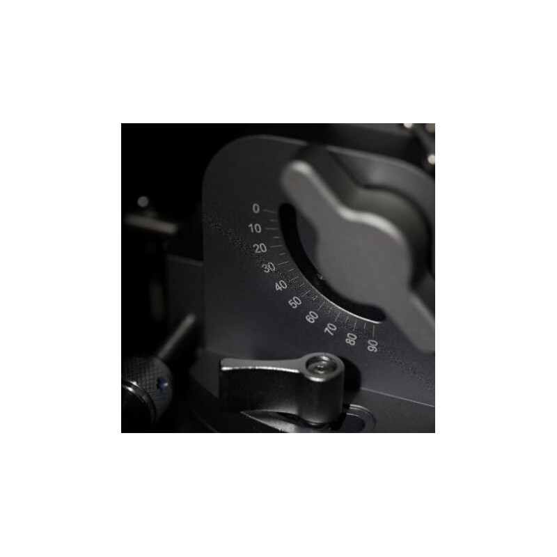 WarpAstron Montagem WD-17 Harmonic Mount