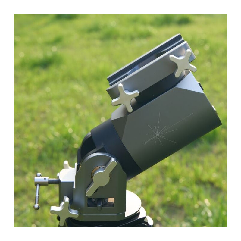 WarpAstron Montagem WD-17 Harmonic Mount