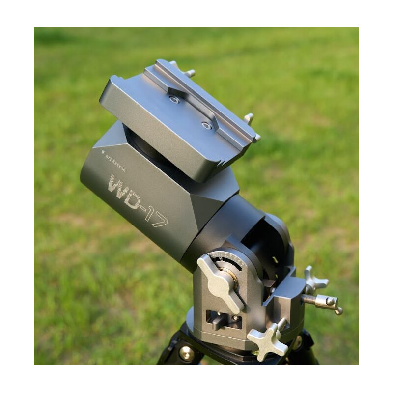 WarpAstron Montagem WD-17 Harmonic Mount