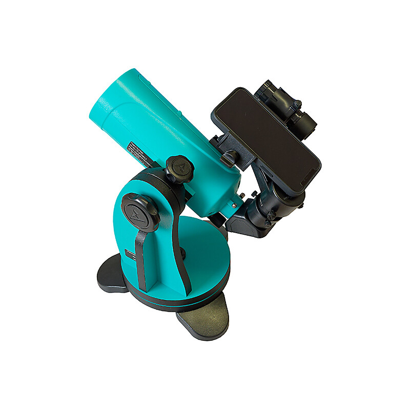Acuter Telescópio Maksutov MC 60/750 MAKSYGO-60 Mini Dobson