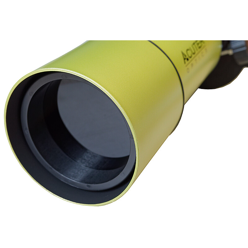 Acuter ST 80/400 SOLARUS-80 Tripod Titania 600