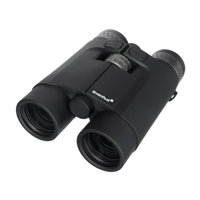 Levenhuk Binóculo 12x42 Guard PRO 4000