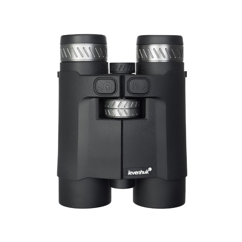 Levenhuk Binóculo 12x42 Guard PRO 4000