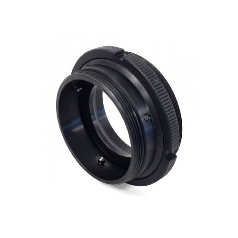 Rusan Redutor M52x0,75 para HikMirco Thunder 1ª geração