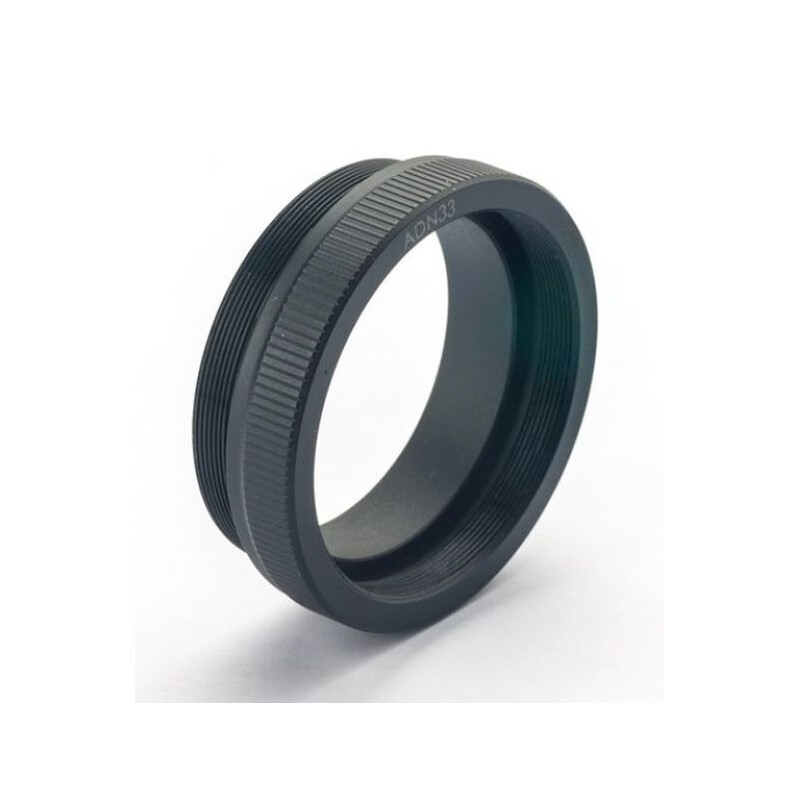 Rusan Adaptador de lentes Redução M52x0,75 para dipolo DN33/34/37 M49x0,75
