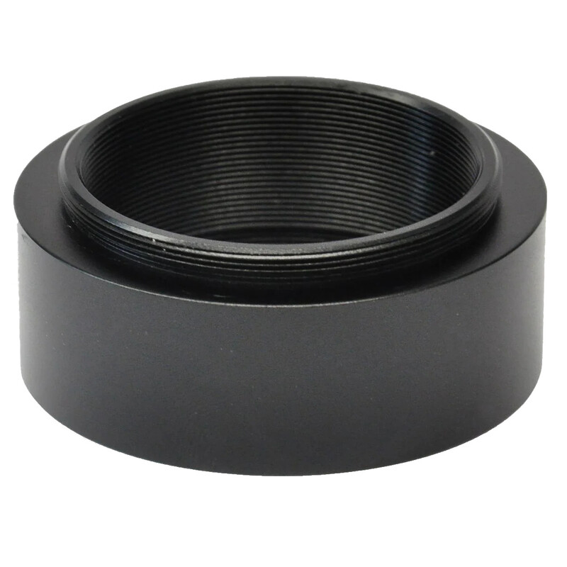 Omegon Extensões T2 e recetáculo de 2'' 21mm