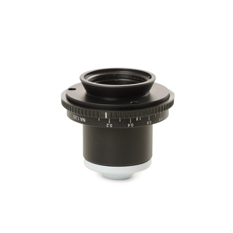 Euromex Condensador Abbe standard, AX.9100