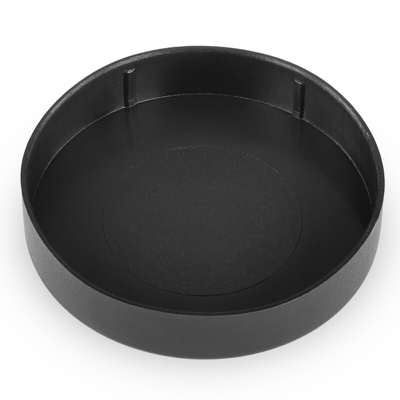 Omegon Coberturas anti-pó Tampa de pó de 2''