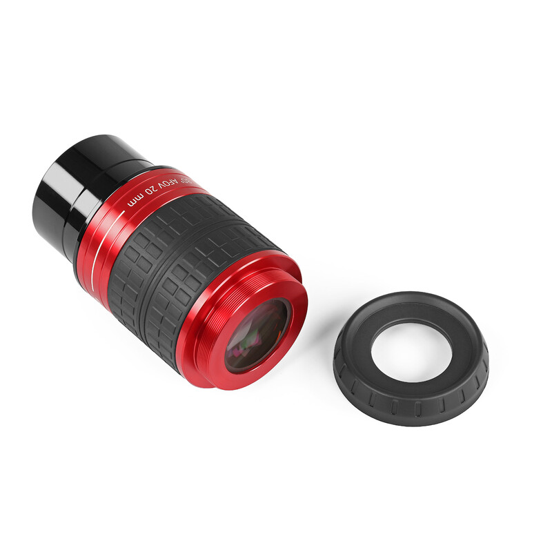 Omegon Concha ocular Ogdo M50