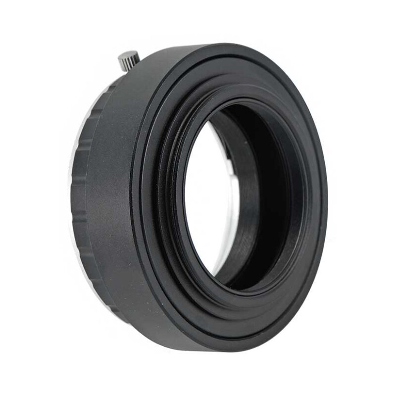 TS Optics Adaptadores lentes DSLR para objectivas Canon EOS