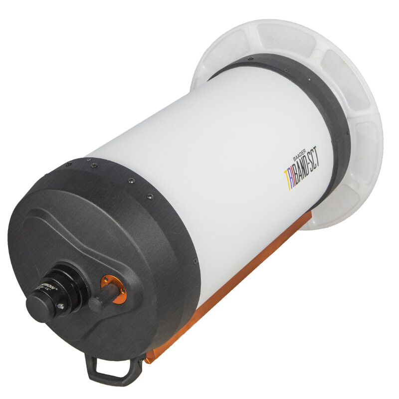 Baader Telescópio Schmidt-Cassegrain SC 235/2350 Triband-SCT 925