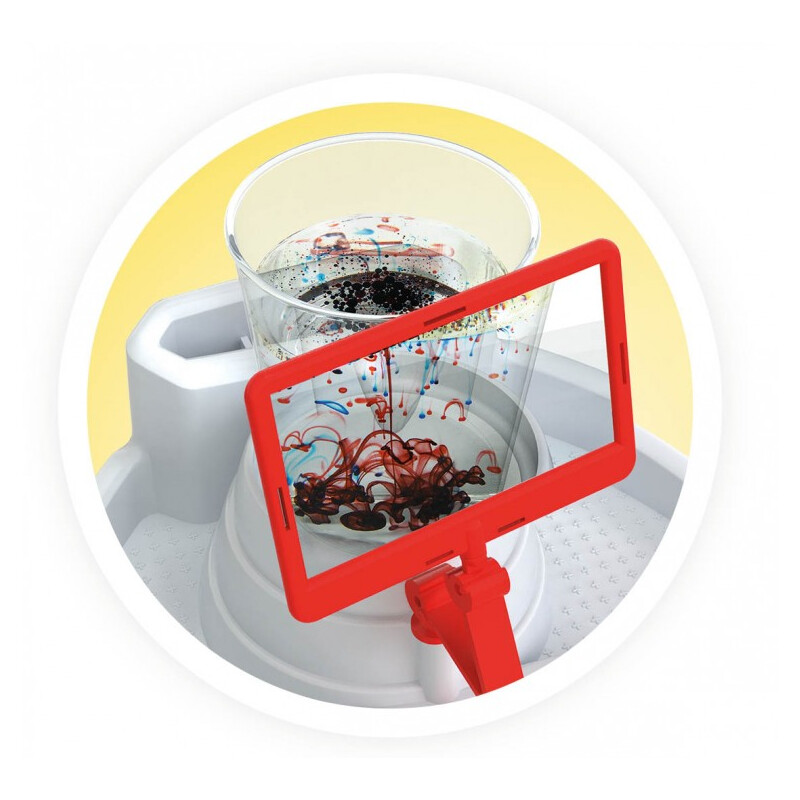 Buki Química Microscópios 30 experiências